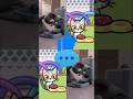 Thank you for 1 MILLION GIMME SNACK / #cat #animation #funny #memes #shorts