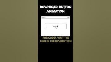 animated dowload button #html #webdesign #webdevelopment #website #css #bootstrap #webtoon #code