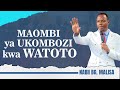 Maombi Ya Ukombozi Kwa Watoto Nabii BG Malisa 19th Sept 2024 Maombi Ya Ukombozi Kwa Watoto Nabii BG Malisa 19th Sept 2024