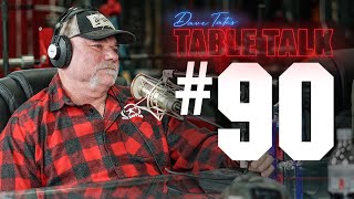 Stan Efferding Live On The Dave Tate's Table Talk screenshot 4