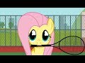 Everypony plays sports games [Animation]