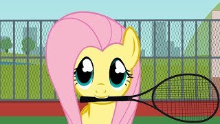 Everypony plays sports games [Animation]