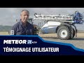 Meteor ractiv  tmoignage utilisateur