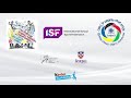 ISF WSC Handball - Belgrade 2021 | Day 1 Highlights