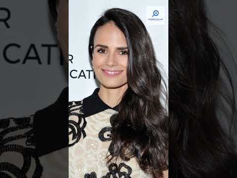 Video: Jordana Brewster Net Worth