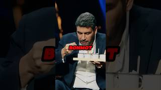 Rodrigo se ENOJA por este HELADO VEGANO