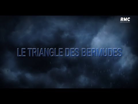 Le triangle des Bermudes. Documentaire HD