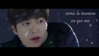 Joon Jae & Shim Chung | The Legend Of Blue Sea
