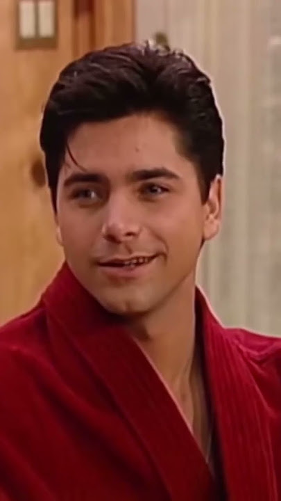 Young John Stamos… #johnstamos