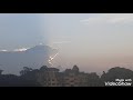 One of The Best Sky view .... Love to watch this