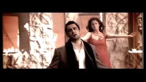 hiren amin, Tere Bin_Remix__.avi