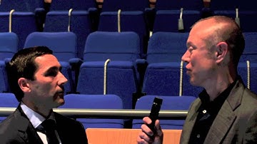 Harvey Nash CIO Survey 2014 Event - Birmingham Think Tank 20th May - Craig Muncaster