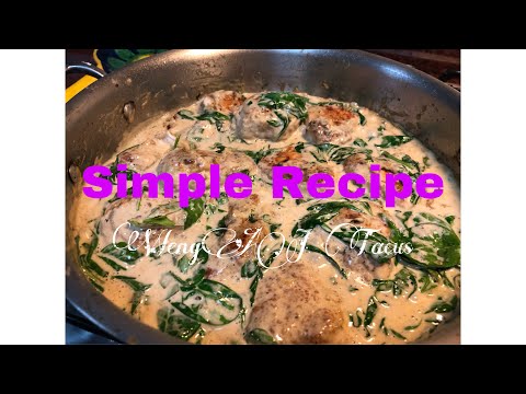 creamy-chicken-||quick-and-easy-recipe