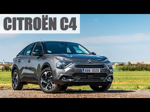 Citroën C4 1.2 PureTech 130 EAT8: Originální vzhled a plno pohodlí obrazok