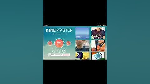 How To Make Bell Intero Like / Prince Creation / Bell Intro Kaise Banaye / With Android