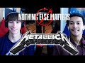 Metallica - Nothing Else Matters | Reaction