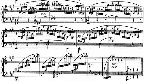 Edward MacDowell - 12 Virtuoso Studies, Op. 46