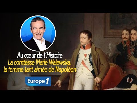Vidéo: Comment s'appelait la femme de Napoléon ?