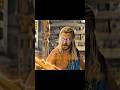 Thor vs zues fight # love and thunder#viral short #Airtel phonk#yt short