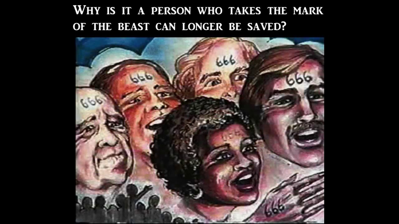 It Has Begun  Thousands Take Microchip In Sweden  The MARK OF THE BEAST Is Here