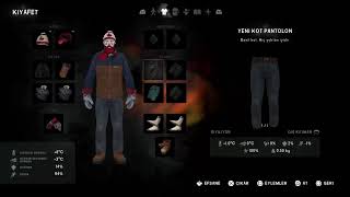 Long dark live