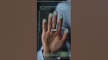 The Future of Digital Identity: Biometrics, Authentication, and Privacy!#future #shorts #foryou #yt