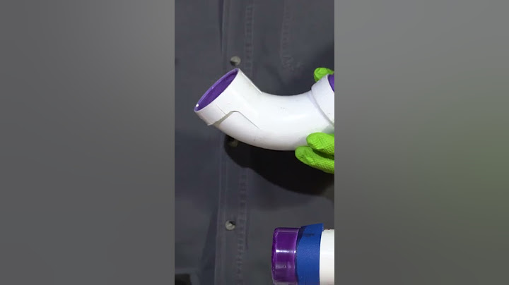 How to Apply PVC Cement