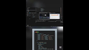 Day 18/100 days of coding challenge #foryou #ms2dwrld #fypシ゚viral #foryou #coding #codingjourney