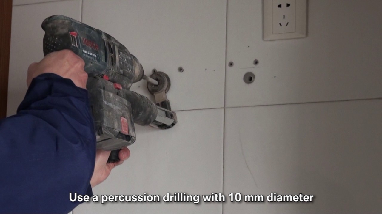 FOTILE EUROPEAN STYLE RANGE HOOD INSTALLATION GUIDE YouTube