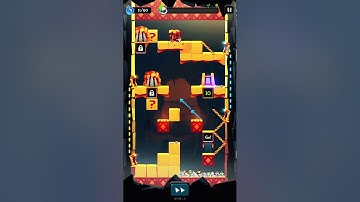 Lemmings W 146 3 Lava