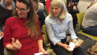 Onderzoek & Praktijk Inspiratiedag HRMHvA en Kessels & Smit