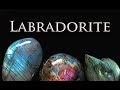 What is Labradorite?