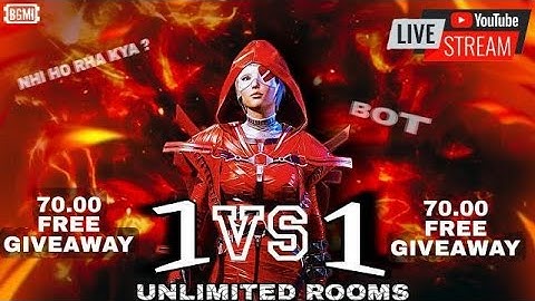 1V1 TDM ROOM LIVE | TDM 1V1 STREAK MATCHES | BGMI CUSTOM ROOM LIVE | MACCY GAMING #shorts