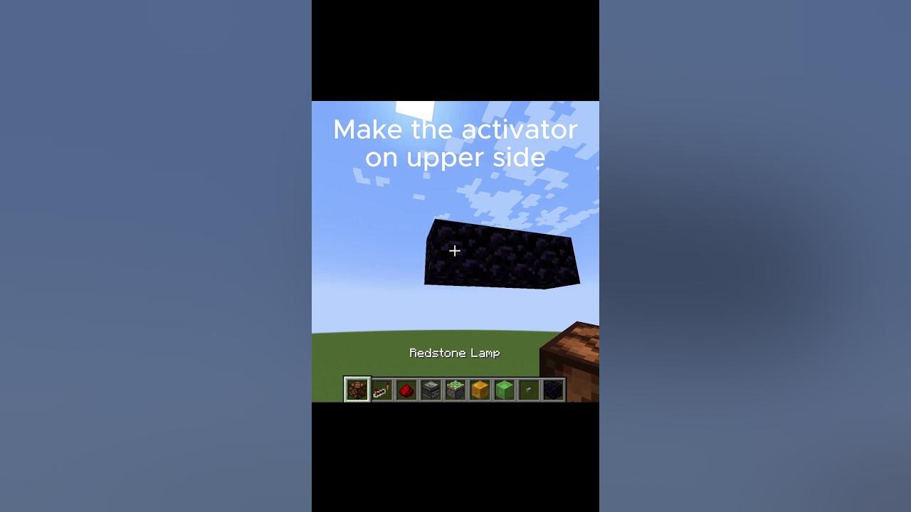 MAKE AUTOMATIC ELEVATOR IN YOUR HOUSE |AUTOMATIC ELIVATOR MINECRAFT|# ...