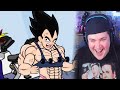 Das Anime Fitnessstudio | REAKTION