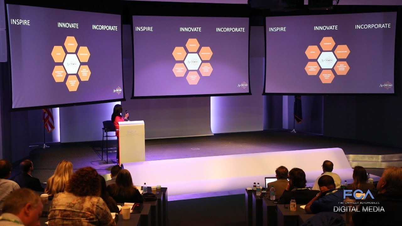 FCA Replay: September 22, 2017