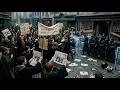 What If Wednesday Exposed Dumbledore's Plan To Sacrifice Harry And The Wizarding World Rioted
