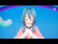 Hatsune Miku Project Diva F - ネガポジ＊コンティニューズ