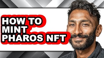 How To Mint Pharos NFT (Full Guide)