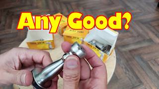Are those cheap magnetic door stops any good?