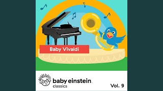 The Four Seasons, Spring, RV 269, 1st Movement