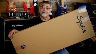 Guitar Of The Week 75 Low Frequencies On A Low Budget