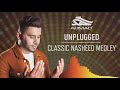 Ahmad hussain  ramadan nasheed medley  unplugged