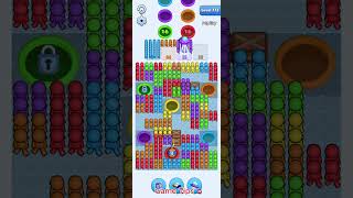 Hole People New level 772 Solution Walkthrough