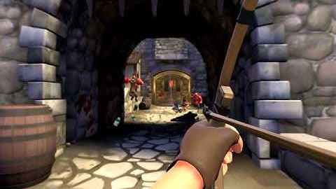 Tf2 Replay Test-Sniper