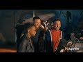 Miky Woodz_ Bryant Myers_ Justin Quiles - Ganas Sobran (Behind The Scenes)