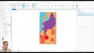 17 Building Map Unit Polygons Using Feature To Polygon Tool in ArcGIS Pro Net Worth