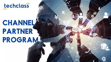 Channel Partner Program Introduction Video