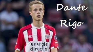 Dante Rigo Belgian Toni Kroos Psv Eindhoven ᴴᴰ