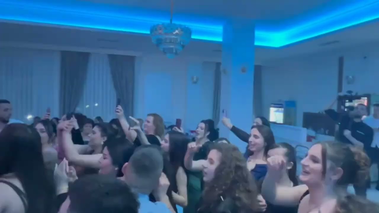 Dasmat Shqiptare Robot Show Kosova 🔥🔥🔥🔥🔥